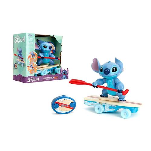 253074009 JADA Stitch Surfer RC Uzaktan Kumandal