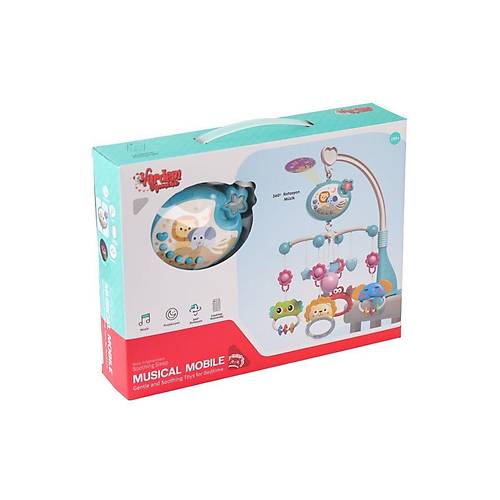 BIB6988485-Vardem Dnence Ikl Ve Mzikli