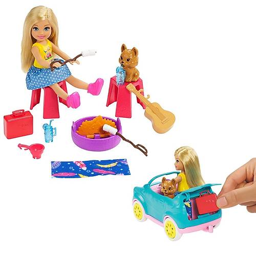 FXG90 Chelsea'nin Karavan +3 ya