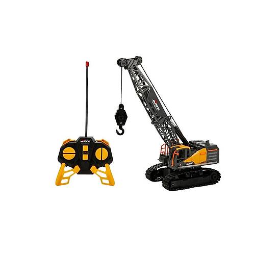 5086 SUN-�� Makinesi Paletli Vin�   1:24 Buldozer