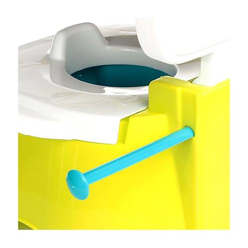 4127 Mzikli Basamakl Lazmlk 3IN1 -Zuzu toys