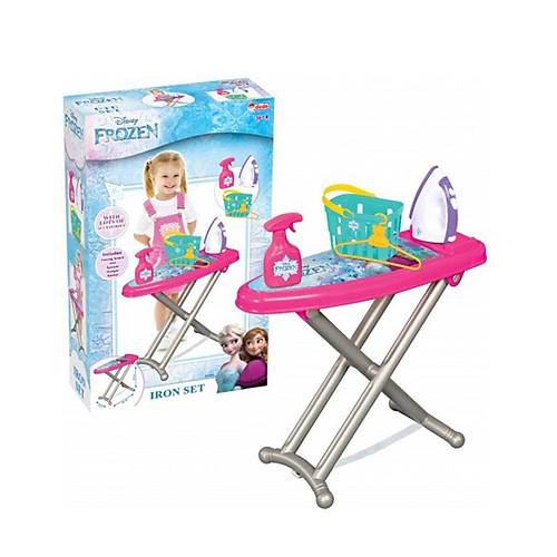 03585 FROZEN �T� SET