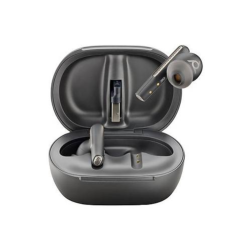 Poly VFree 60+ CB Earbuds +BT700A +TSCHC