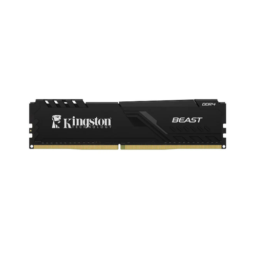 16GB DDR4 CL16 DIMM KF432C16BB/16TR KINGSTON BEAST SOUTUCULU (1x16G)