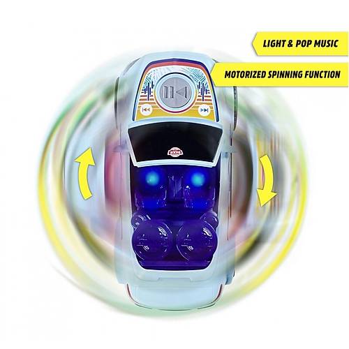 203765008 MERCEDES E CLASS BEATZ SP�NNER