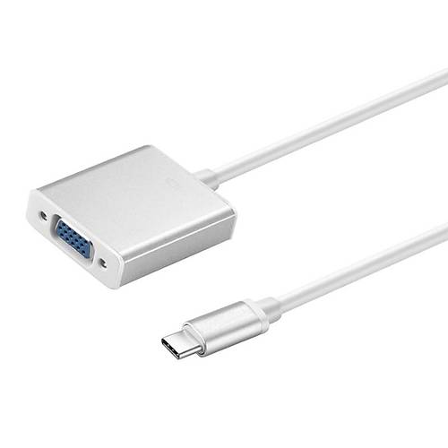 CODEGEN CDG-CNV32 USB 3.1 TYPE-C TO VGA EVRC