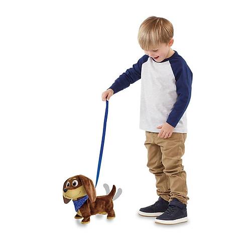 GOLI 923207 Animagic K�pek - Diggles