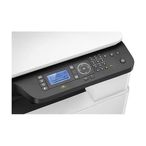 HP LaserJet M442dn MFP Printer