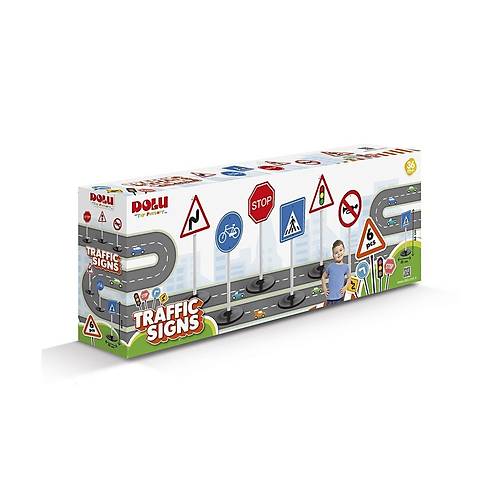 8080 Trafik ��aretleri -Dolu