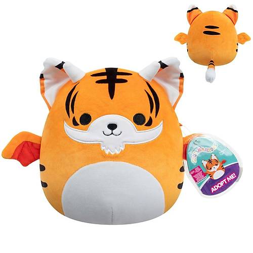 ADT06000 Adopt Me 20 cm Pelu - SQAM00049