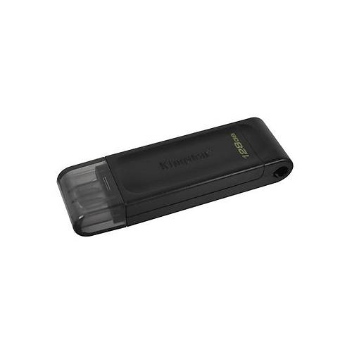 Kingston 128GB USB-C 3.2 Gen 1 DataTraveler 70