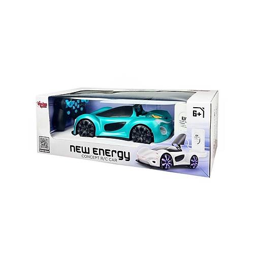 JIN-2990 UK FF �ARJLI 2 4G ELEKLTR�KL� SPOR