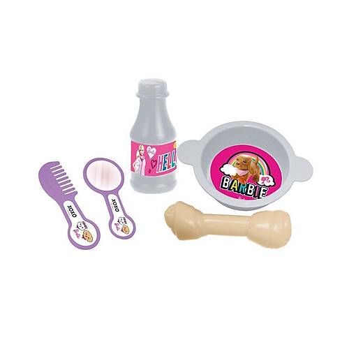 1605 BARBIE LK EVCL HAYVANIM