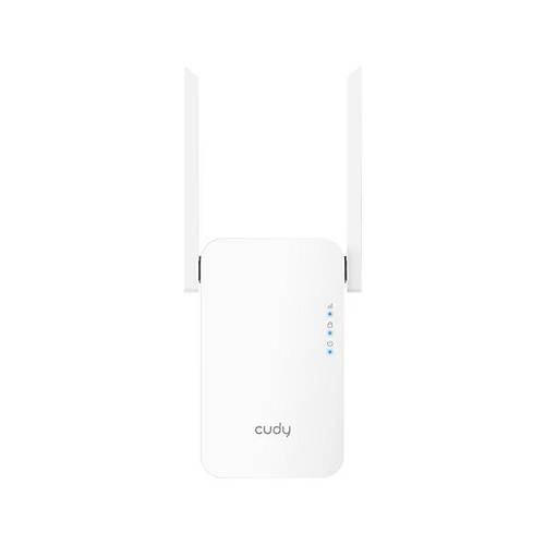 CUDY AC1200 WiFi Mesh Repeater