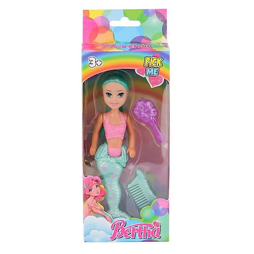 KZL-7031 Deniz K�z� Bebek -K�z�lkaya Oyuncak