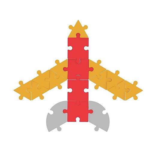 03 640 1001 ET PUZZLE 200 PARA