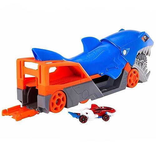 GVG36 Hot Wheels Kpek Bal Tayc