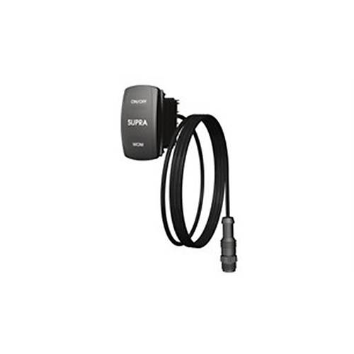 LUMISHORE SUPRA-i CONNECT HUB SWITCH