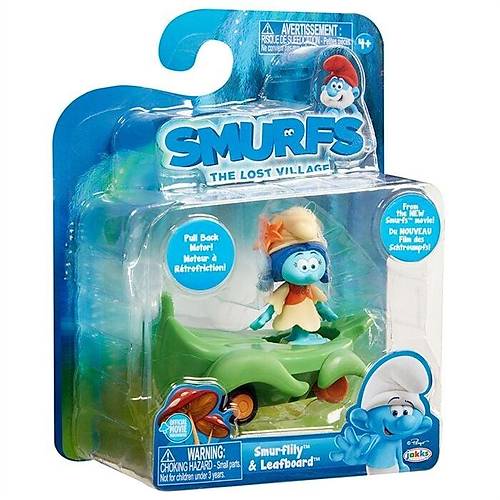 RN 30872 RNLER FGRL ARA SET ASORT