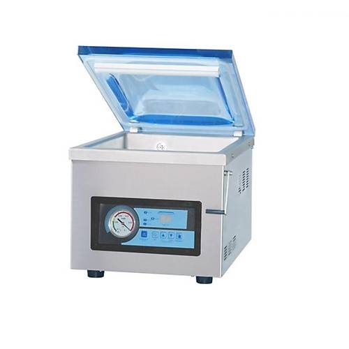 Propack 26 cm Masast Vakum Makinesi | Kompakt ve Gl Vakumlama zm