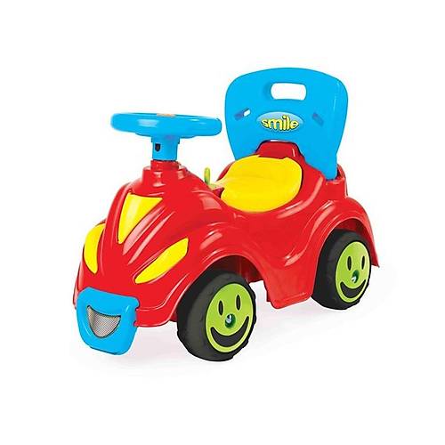 8001 SMILE 2IN 1 MONTAJLI F�LEDE (�retilmiyor)