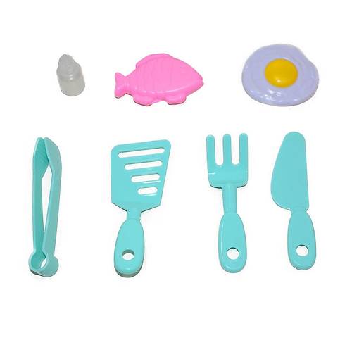 018-73 BUHARLI TENCERE MUTFAK SET