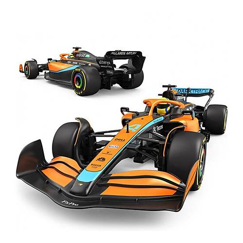 99800 McLaren F1 MCL36 Uzaktan Kumandal� Araba -Sunman