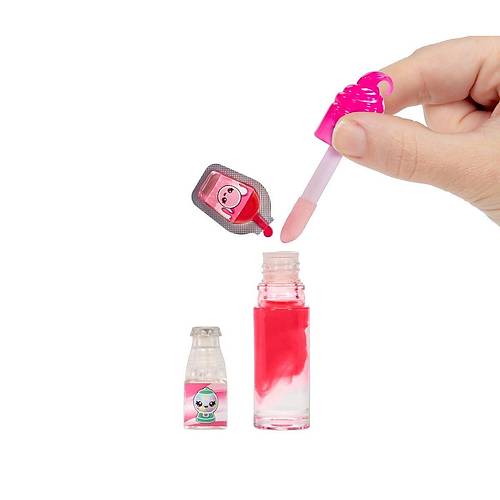 120711 Yummiland Bianca Bubblegum Bebe�i ve Dudak Parlat�c�s�