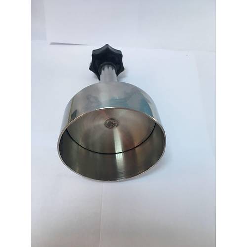 Hamburger Kfte ekillendirme Kalb Presi | 60-90 gr / 10 cm