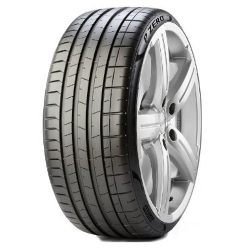 235/55R18 100V VOL P-ZERO