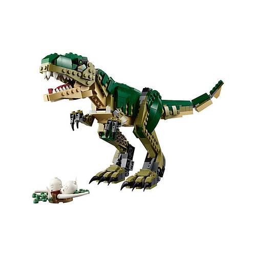 31151 Lego Creator 3�1 arada T. rex 626 par�a +9 ya�