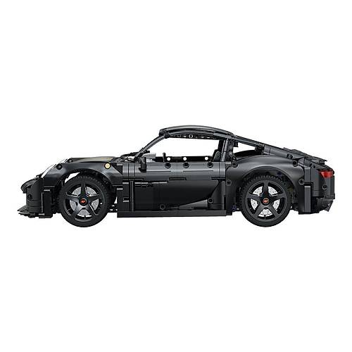 C63006W CADA 1:10 RUF GT Blok Seti 1655 Par�a -Vagon life