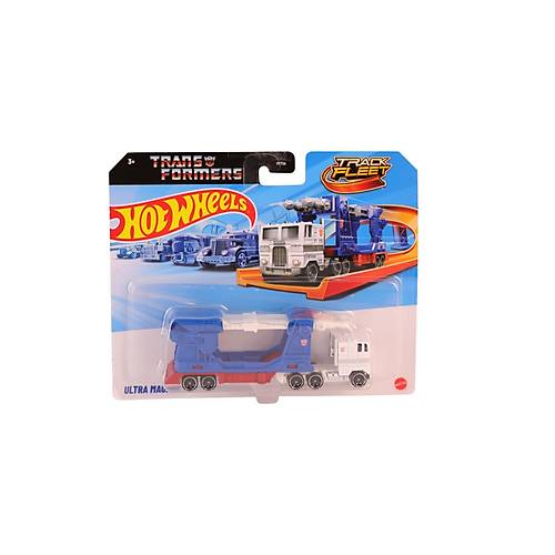 BFM60 Hot Wheels Kamyonlar
