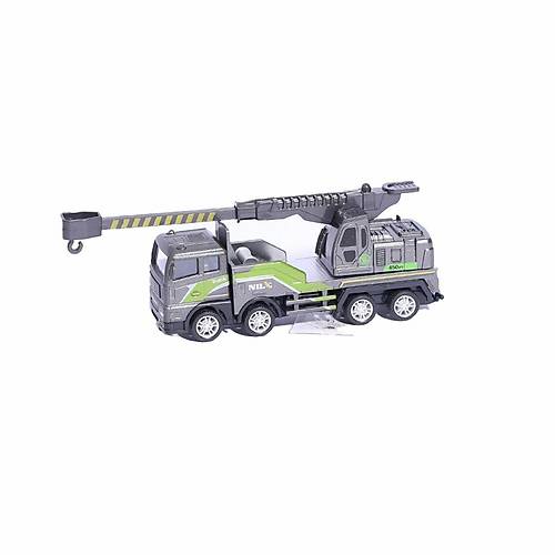 601-7 S�rtmeli Metal Vin� -Prestij