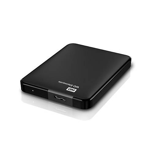 WD ELEMENTS PORTABLE 1.5TB BLACK WORLDWIDE