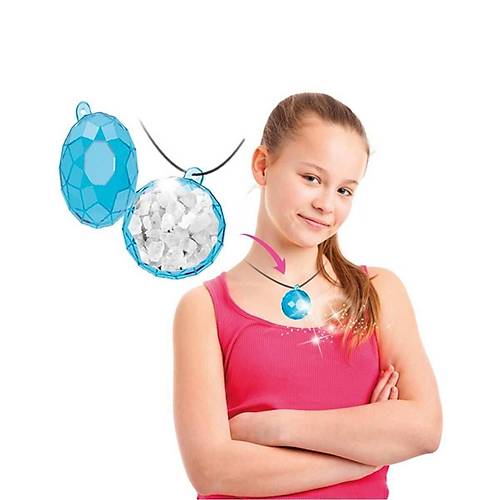 64599 Kristal Tak�lar - Bilim ve Oyun +8 ya�