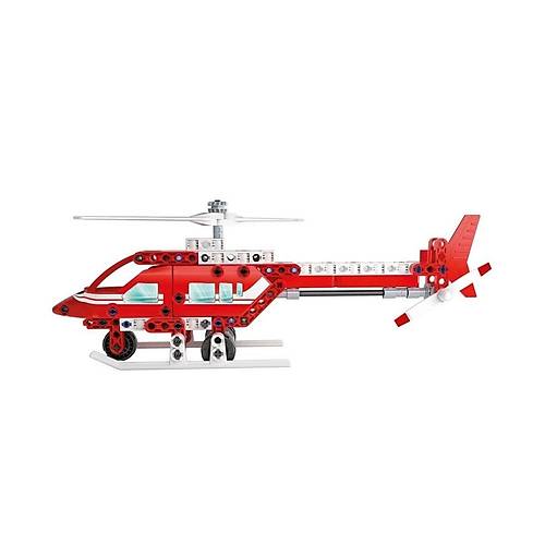 75075TR Mekanik Laboratuvar� - Firefighting Helicopter +10 ya�
