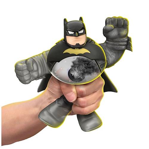 GJD03000 GooJitSu DC Goo Shifters Superheroes 3l - 42584