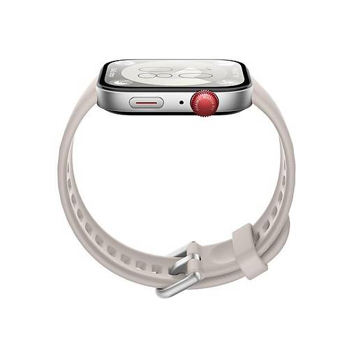 Huawei Watch FIT-3 (Solo-B09S)-Moon White