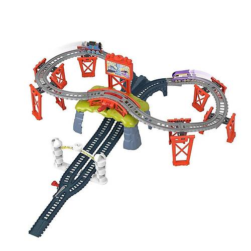 HFW03 Thomas ve Arkada�lar� - Sodor Kupas� Yar���