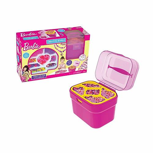 03659 BARBIE SEPETL TAKI SET