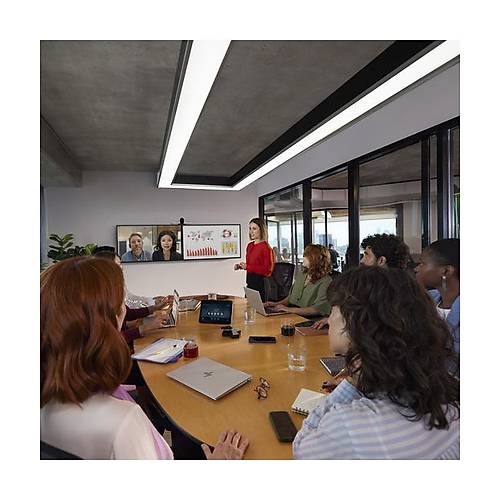 Poly G62 VCS wMNT NPC TAA