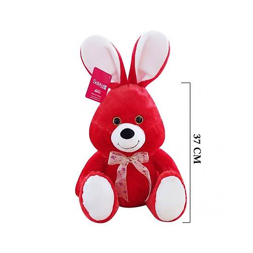 1554KR OTURAN SEVML TAVAN 37CM KIRMIRZI