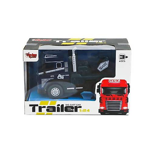 KLX600-344 S�rtmeli I��kl� M�zikli �ekici T�r Kafas� 1:24 -Vardem Oyuncak