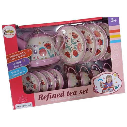 A8261-966-D32 D27 KT METAL �AY SET�