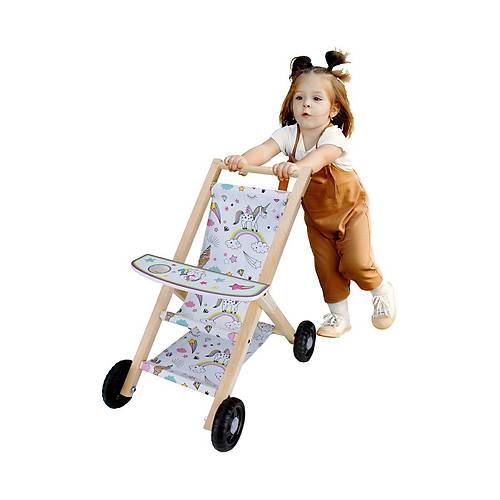 G71 Okutan, Ahap Bebek Arabas