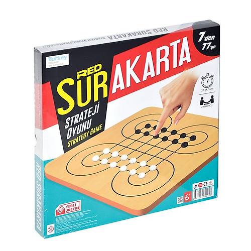 5202 REDKA SURAKARTA VE B�HAR