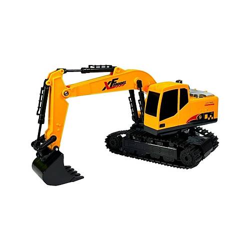 XFG-789-410A Uzaktan Kumandal� Full Fonksiyon �arjl� XFModel Kaz�c�