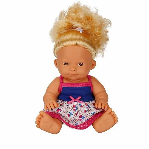 1020010 Sunman, Nil Bebek 23 cm / +3 ya�