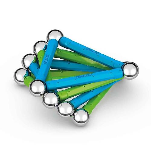 0275 Manyetik Zeka Oyunu 25 Par�a -Sunman